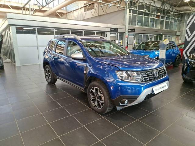 Dacia Duster image 8