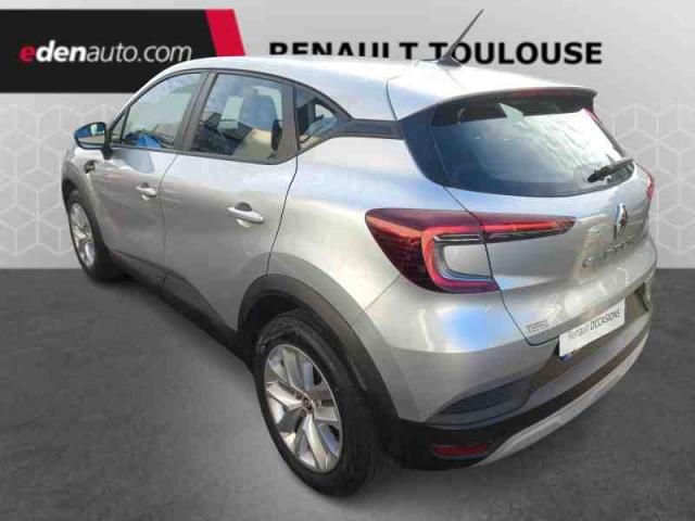 Renault Captur image 5