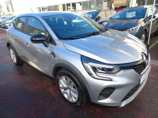 Renault Captur image 3