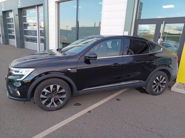 Renault Arkana image 3