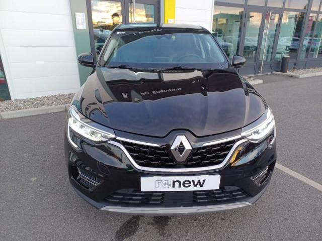 Renault Arkana image 5