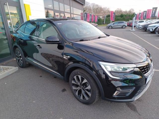 Renault Arkana image 4