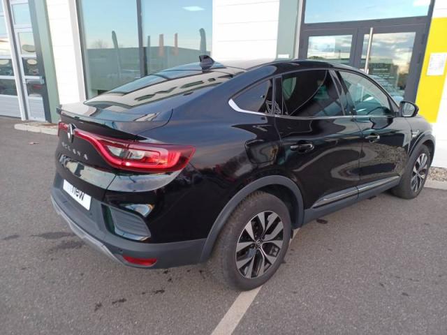 Renault Arkana image 6