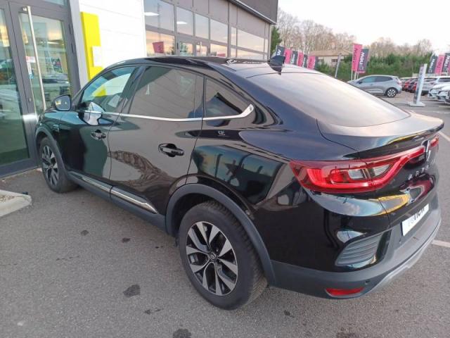 Renault Arkana image 8