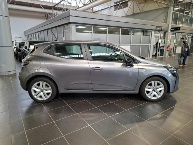 Renault Clio image 6