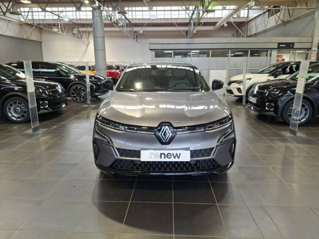 Renault Mégane image 6