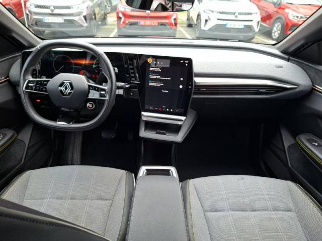 Renault Mégane image 8