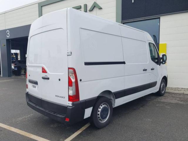 Renault Master image 3