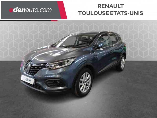 Renault Kadjar Blue Dci 115 Edc Business