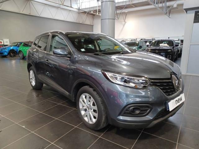 Renault Kadjar image 1