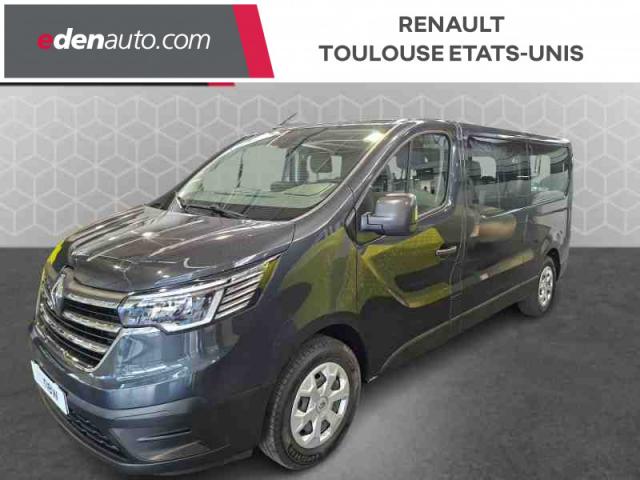 Renault Trafic Combi L2 Dci 150 Energy S&s Zen