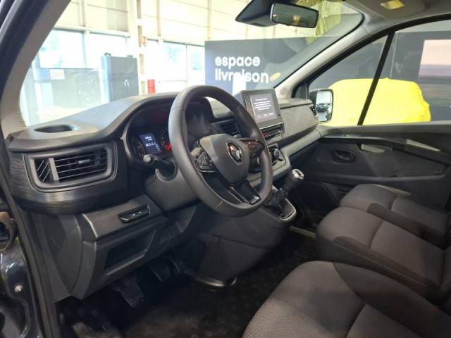 Renault Trafic image 8