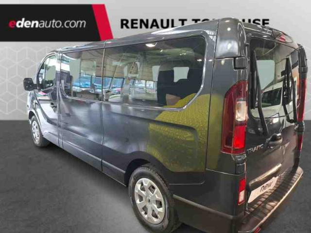 Renault Trafic image 1