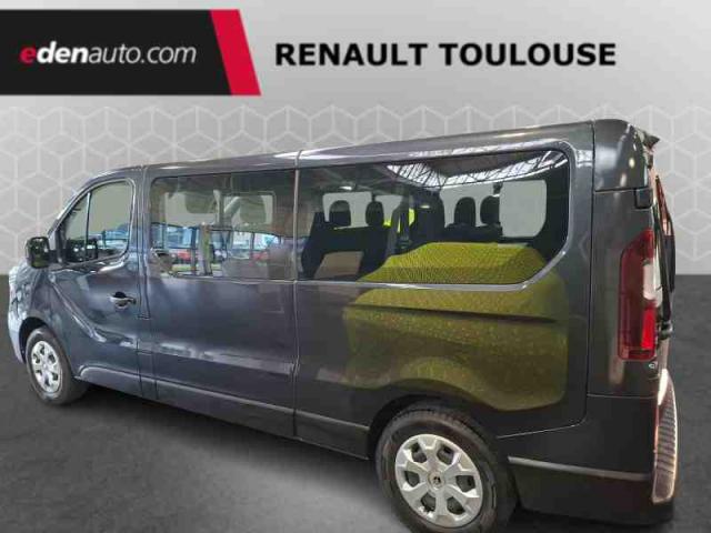 Renault Trafic image 3