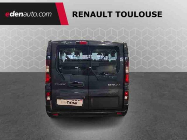 Renault Trafic image 6