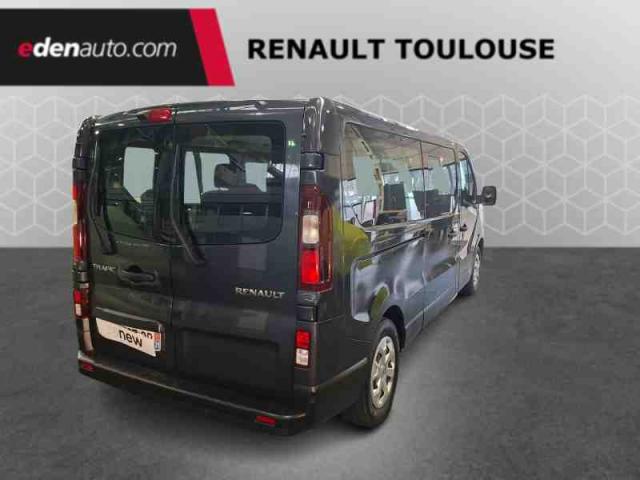 Renault Trafic image 9