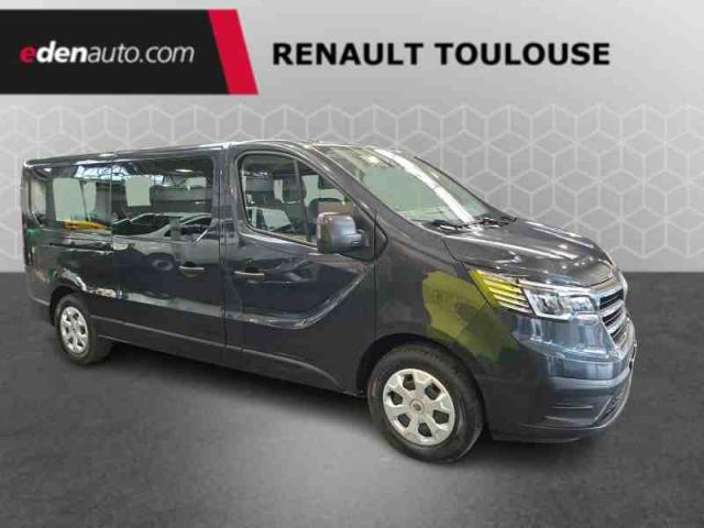 Renault Trafic image 7