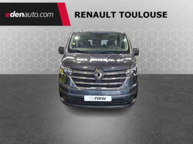 Renault Trafic image 4
