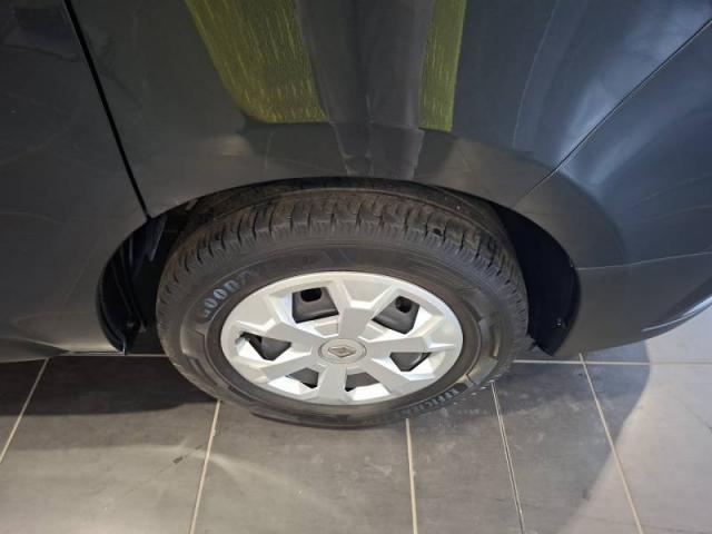 Renault Trafic image 5