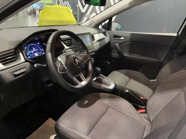 Renault Captur image 3