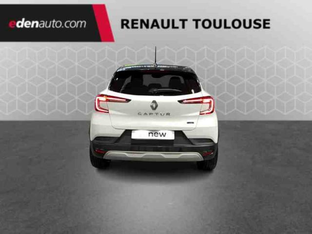 Renault Captur image 6