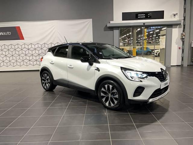 Renault Captur image 9
