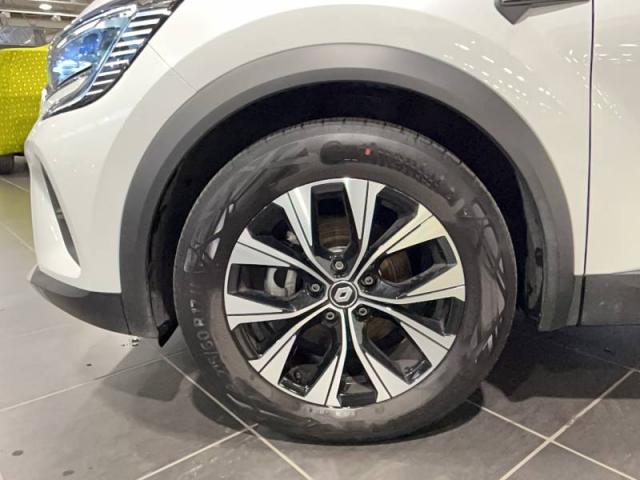 Renault Captur image 1