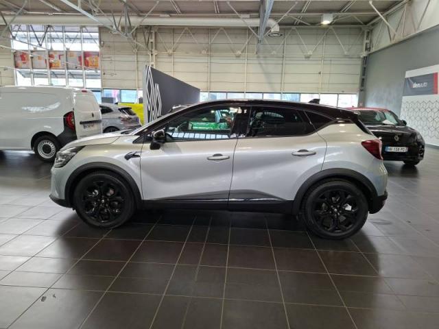 Renault Captur image 9