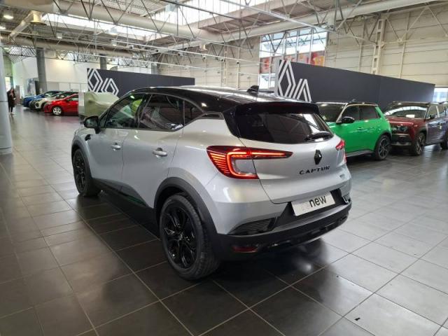 Renault Captur image 7