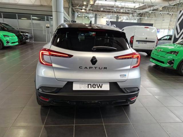 Renault Captur image 6