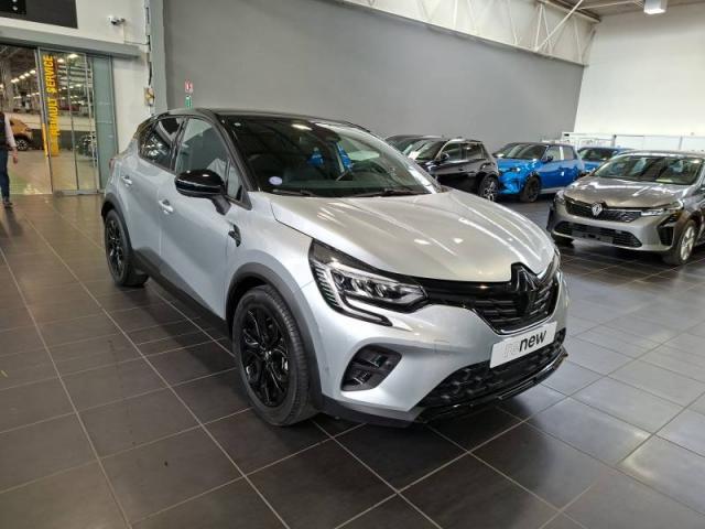 Renault Captur image 5