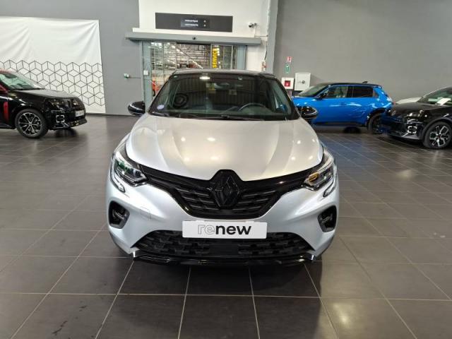 Renault Captur image 4