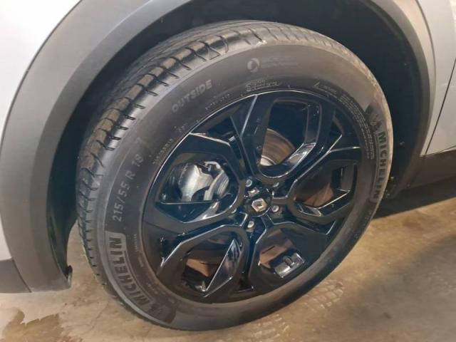 Renault Captur image 1