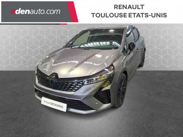 Renault Clio E-Tech Full Hybrid 145 Esprit Alpine