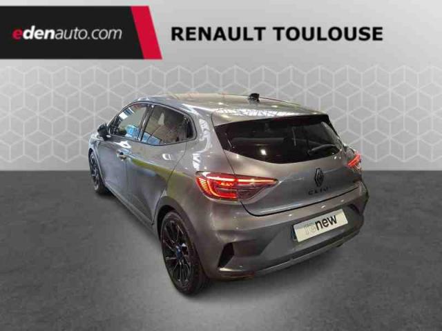 Renault Clio image 6