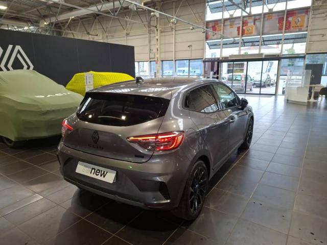 Renault Clio image 8