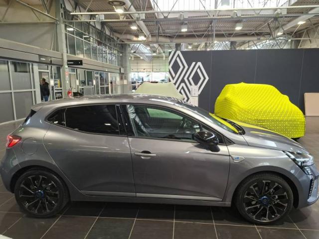 Renault Clio image 4