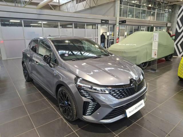 Renault Clio image 2