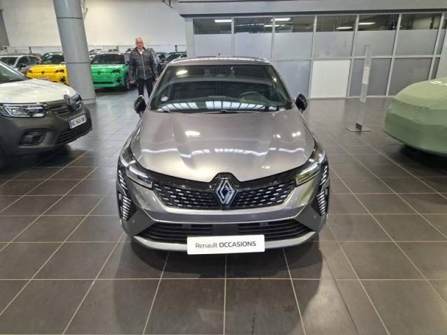 Renault Clio image 3