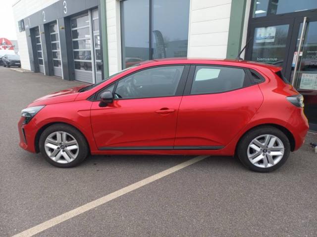 Renault Clio image 8