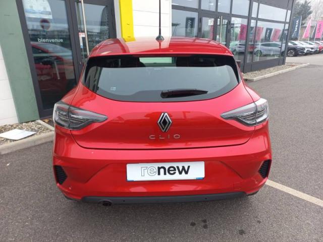 Renault Clio image 1