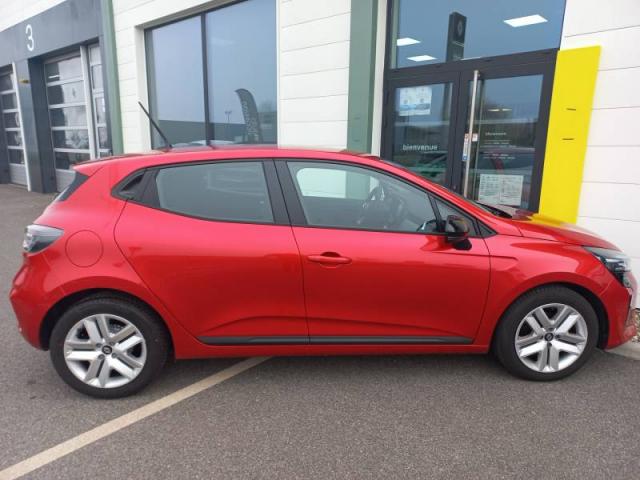 Renault Clio image 3