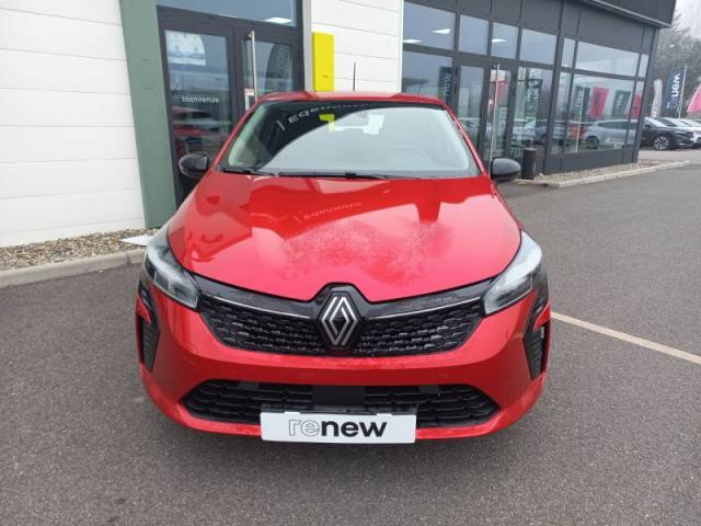 Renault Clio image 4