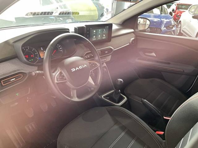 Dacia Sandero image 6
