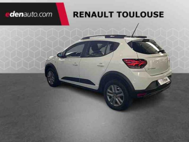 Dacia Sandero image 3