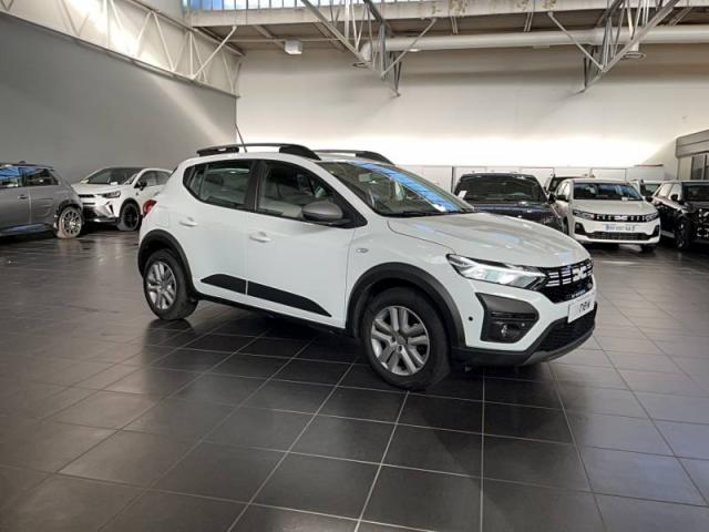 Dacia Sandero image 4