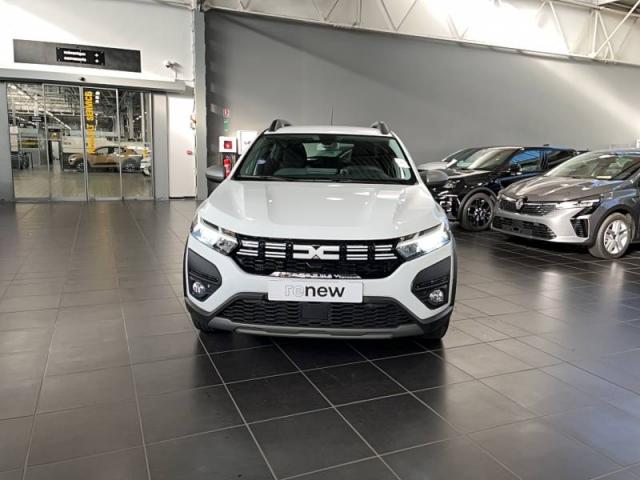 Dacia Sandero image 9