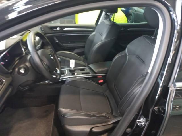 Renault Mégane image 1