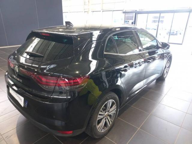 Renault Mégane image 6