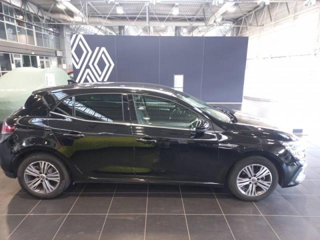 Renault Mégane image 8